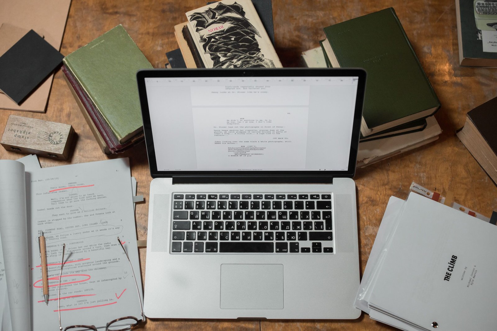 Choosing the Right Journal: Five Useful Resources